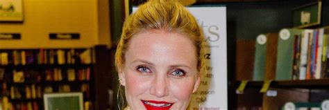 cameron diaz surrogate children|Cameron Diaz, 51, Used A Surrogate To Have Her First Baby After  .